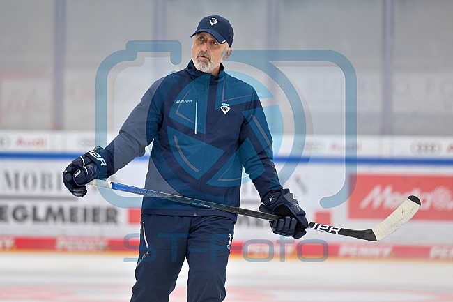 Eishockey, Herren, DEL, Saison 2023-2024, ERC Ingolstadt - Showtraining, 13.08.2023