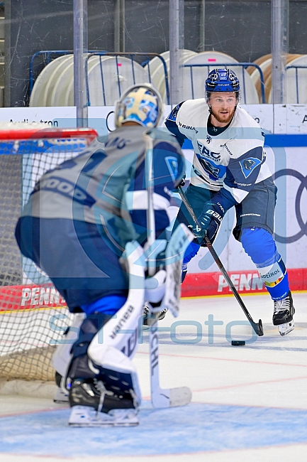 Eishockey, Herren, DEL, Saison 2026-2027, ERC Ingolstadt - Saisoneröffnung, 09.08.2026