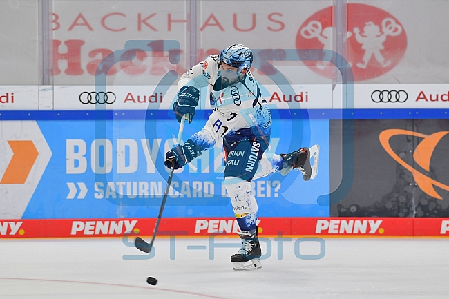 Vorbereitung, Eishockey, Herren, DEL, Saison 2021-2022, ERC Ingolstadt - HC Rytiri Kladno, 22.08.2021