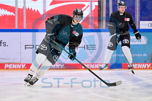 Eishockey, Herren, DEL, Saison 2024-2025, Playoffs Halbfinale, Spiel 5, ERC Ingolstadt - Kölner Haie, 11.04.2025