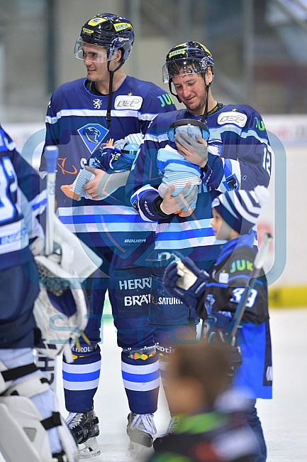 ERC Ingolstadt vs Schwenninger Wild Wings, DEL, Deutsche Eishockey Liga, Spieltag 48, 19.02.2019