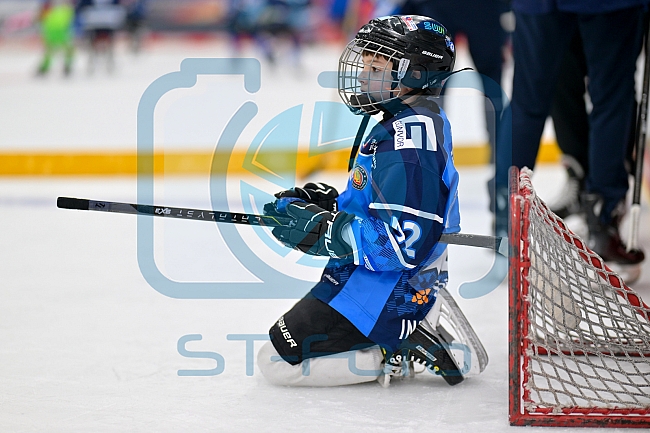 Eishockey, Saison 2025-2026, ERC Ingolstadt - Kids On Ice Day, 29.11.2025