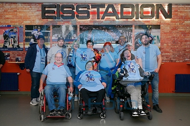 Eishockey, Herren, DEL, Saison 2025-2026, Spiel 14, ERC Ingolstadt - Adler Mannheim, 26.10.2025