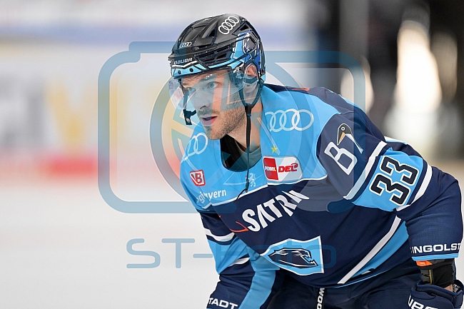 Eishockey, Herren, DEL, Saison 2022-2023, Vorbereitung, ERC Ingolstadt - Iserlohn Roosters, 14.08.2022