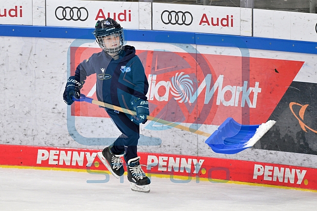 Eishockey, Herren, DEL, Saison 2024-2025, Vorbereitung, ERC Ingolstadt - Nürnberg Ice Tigers, 15.09.2024