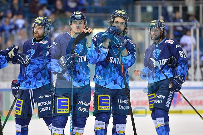 ERC Ingolstadt vs Kölner Haie, DEL, Deutsche Eishockey Liga, Spieltag 46, 19.02.2020