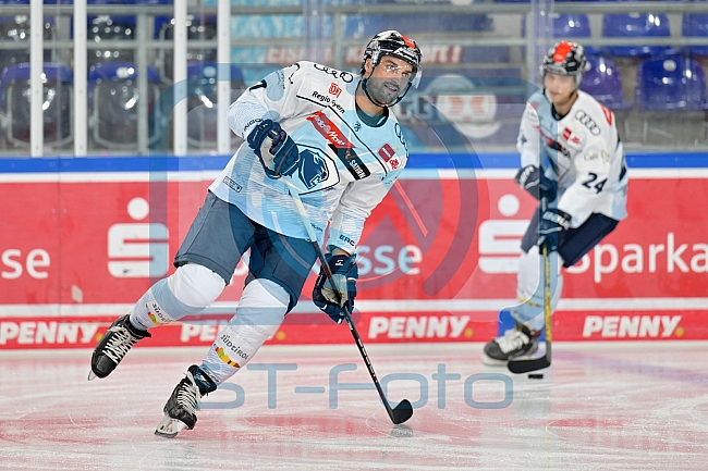 Eishockey, Herren, DEL, Saison 2023-2024, Gäubodenvolksfest-Cup, HC Lugano - ERC Ingolstadt, 18.08.2023
