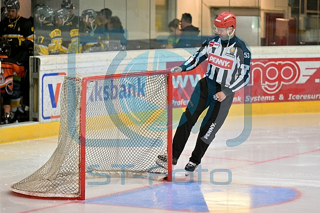 Eishockey, Herren, DEL, Saison 2025-2026, Vinschgau Cup, Spiel 2, Straubing Tigers - HC Pustertal, 23.08.2025