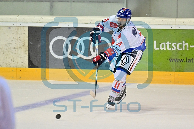 Eishockey, Herren, DEL, Saison 2023-2024, Vinschgau Cup, HC Innsbruck - ERC Ingolstadt, 27.08.2023