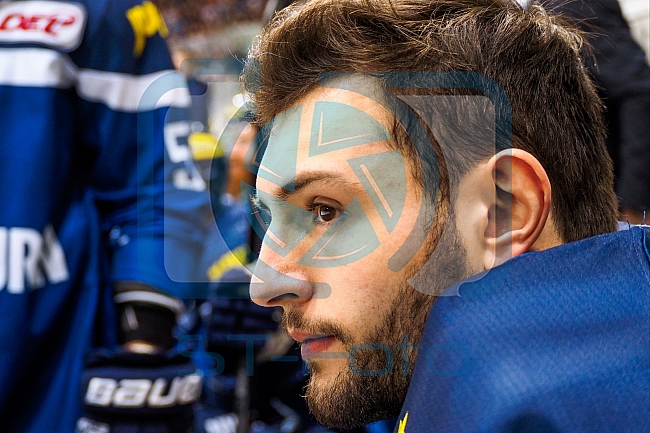 ERC Ingolstadt vs Fischtown Pinguins, Eishockey, DEL, Deutsche Eishockey Liga, Spieltag 32, 28.12.2016