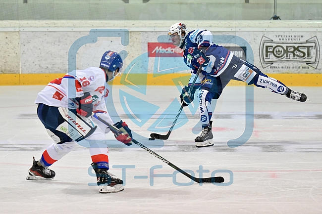 Eishockey, Herren, DEL, Saison 2024-2025, Iserlohn Roosters - HC TIWAG Innsbruck, 25.08.2024
