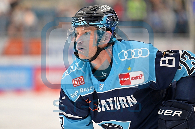 Eishockey, Herren, DEL, Saison 2022-2023, Vorbereitung, ERC Ingolstadt - Iserlohn Roosters, 14.08.2022