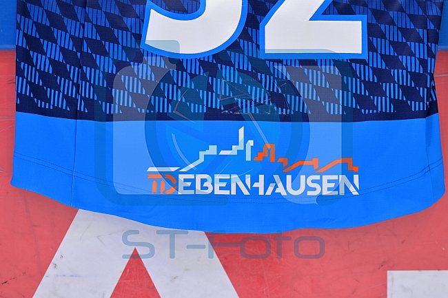 Eishockey, Herren, DEL, Saison 2024-2025, Playoffs Viertelfinale, Spiel 1, ERC Ingolstadt - Nürnberg Ice Tigers, 16.03.2025