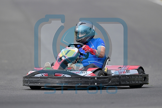 Eishockey, Herren, 6. Vinschgau-Cup, Saison 2022-2023, Audi ERC Gokart Cup 2022, 27.08.2022