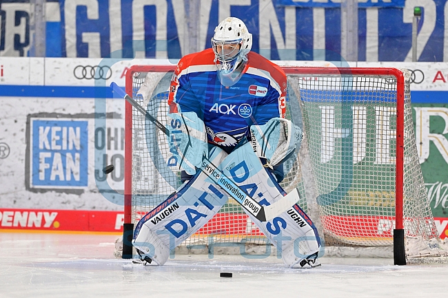 Eishockey, Herren, DEL, Saison 2022-2023, Playoff-Halbfinale - Spiel 5, ERC Ingolstadt - Adler Mannheim, 08.04.2023