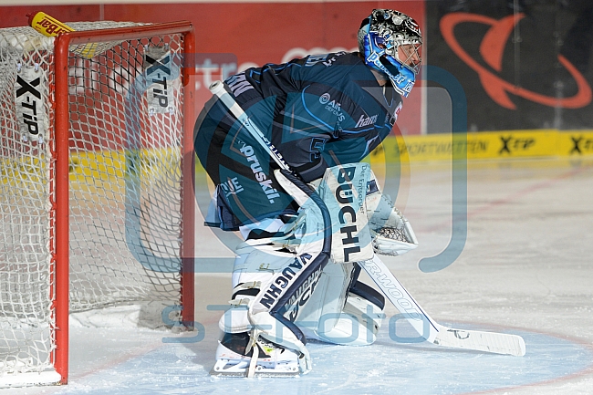 ERC Ingolstadt vs Koelner Haie, Eishockey, DEL, Deutsche Eishockey Liga, 01.11.2015