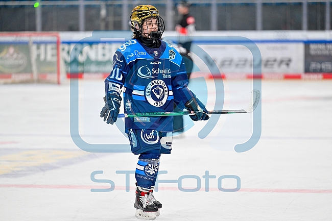 Eishockey, Frauen, DFEL, Saison 2025-2026, ERC Ingolstadt - Eisbären Berlin, 18.01.2026
