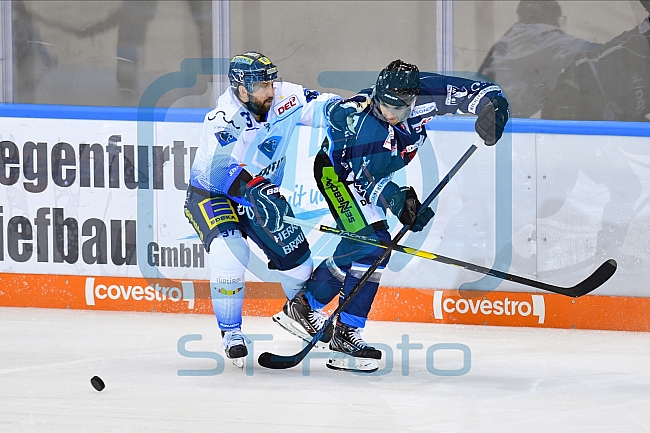 Straubing Tigers vs ERC Ingolstadt, DEL, Deutsche Eishockey Liga, Gäubodenvolksfest-Cup, Gäuboden, Volksfest, Cup, Spiel 4, 18.08.2019