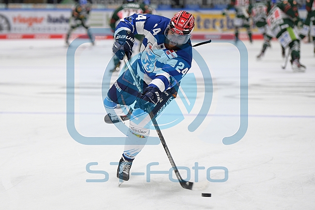 Eishockey, Herren, DEL, Saison 2020-2021, Augsburger Panther - ERC Ingolstadt, 15.01.2021