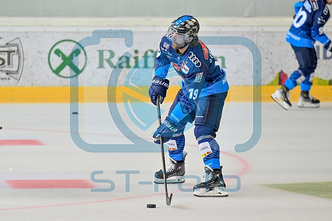 Eishockey, Herren, DEL, Saison 2024-2025, EHC Olten - ERC Ingolstadt, 25.08.2024