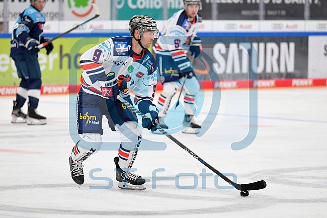 Eishockey, Herren, DEL, Saison 2022-2023, Vorbereitung, ERC Ingolstadt - Iserlohn Roosters, 14.08.2022