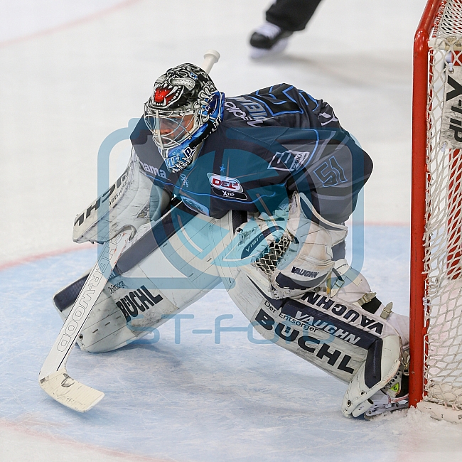 ERC Ingolstadt - Koelner Haie, Eishockey, DEL, Deutsche Eishockey Liga, Spieltag 16, 01.11.2015