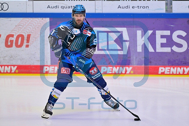 Eishockey, Herren, DEL, Saison 2025-2026, Playoffs, Viertelfinale, Spiel 2, ERC Ingolstadt - EHC Red Bull München, 27.03.2026
