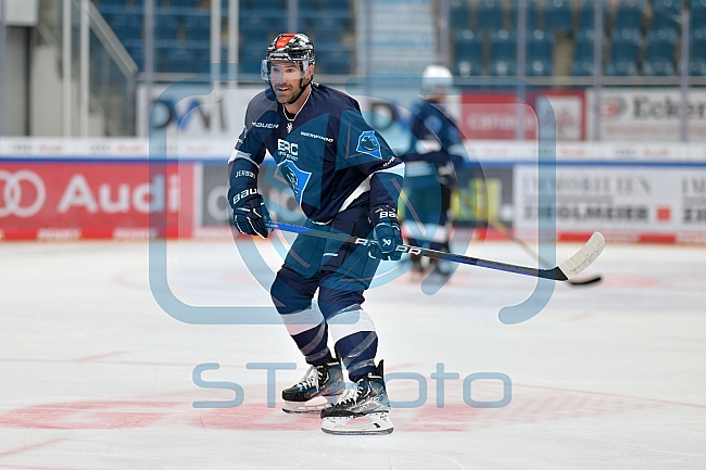 Eishockey, Herren, DEL, Saison 2023-2024, Vorbereitung, ERC Ingolstadt - Auftakttraining, 07.08.2023