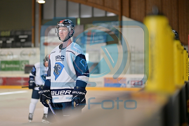 Eishockey, Herren, DEL, Saison 2023-2024, Vinschgau Cup, ERC Ingolstadt - IceTraining, 24.08.2023