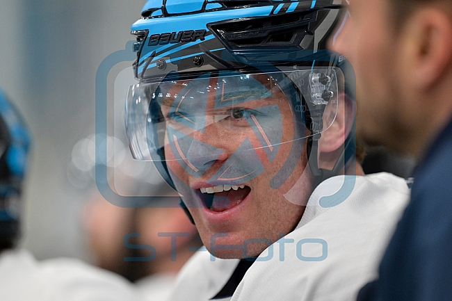 Eishockey, Herren, DEL, Saison 2025-2026, ERC Ingolstadt - Training, 13.02.2026