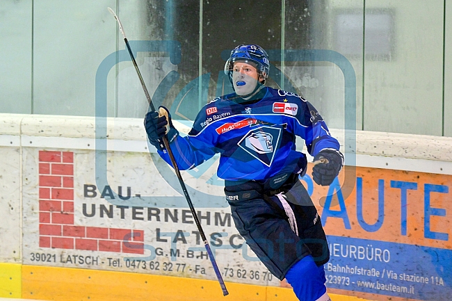 Eishockey, Herren, DEL, Saison 2026-2027, ERC Ingolstadt - HC Falkensteiner Pustertal, 21.08.2026