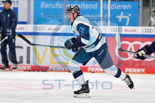 Eishockey, Herren, DEL, Saison 2023-2024, Vorbereitung, ERC Ingolstadt - Auftakttraining, 07.08.2023