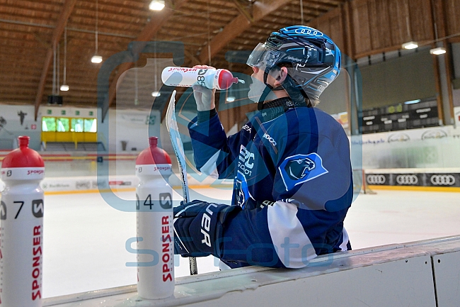 Eishockey, Herren, DEL, Saison 2025-2026, Vinschgau Cup, ERC Ingolstadt - Pre-Game-Skate, 22.08.2025