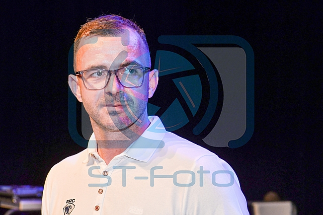 ERC Abschlussfeier am 07.04.2019