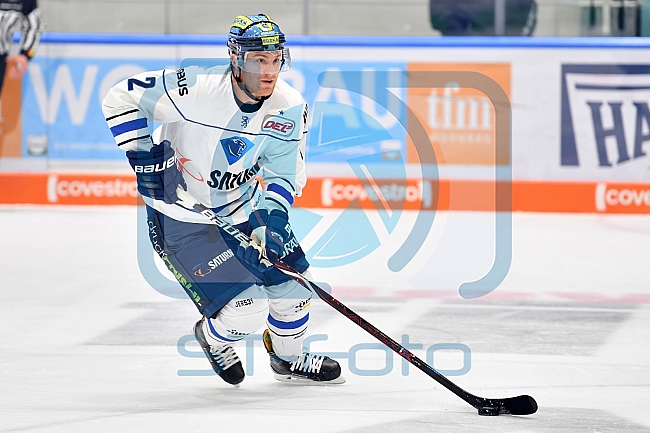 Augsburger Panther vs ERC Ingolstadt, Eishockey, DEL, Deutsche Eishockey Liga, Spieltag 23, 21.11.2017