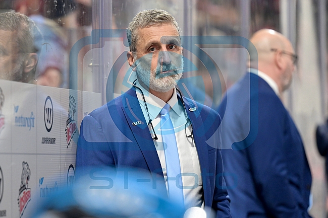 Eishockey, Herren, DEL, Saison 2025-2026, Spiel 39, Nürnberg Ice Tigers - ERC Ingolstadt, 11.01.2026