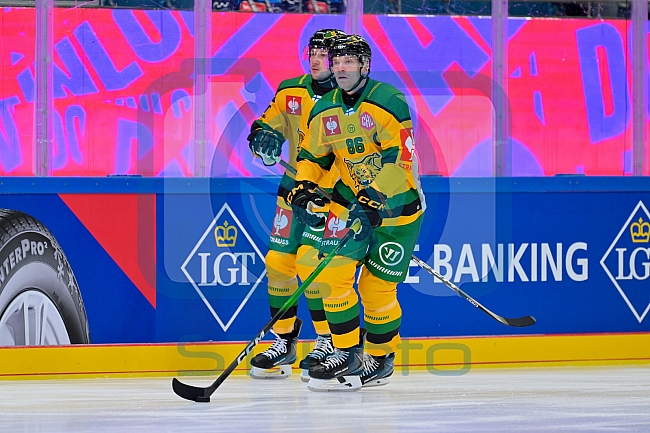 Hockey, Mens, CHL, Season 2025-2026, Regular Season, Game Day 1, ERC Ingolstadt - Ilves Tampere, 28.08.2025