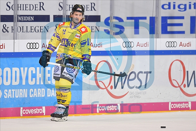 ERC Ingolstadt vs Krefeld Pinguine, DEL, Deutsche Eishockey Liga, Spieltag 3, 20.09.2019