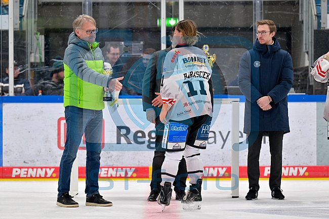 Eishockey, Frauen, EWHL Euro Cup, Saison 2025-2026, Finale, HK Budapest - ECDC Memmingen Indians, 19.10.2025