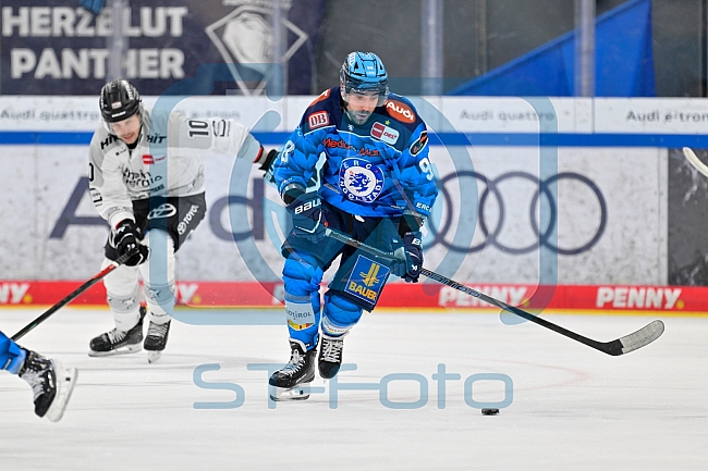 Eishockey, Herren, DEL, Saison 2025-2026, Spiel 38, ERC Ingolstadt - Kölner Haie, 09.01.2026