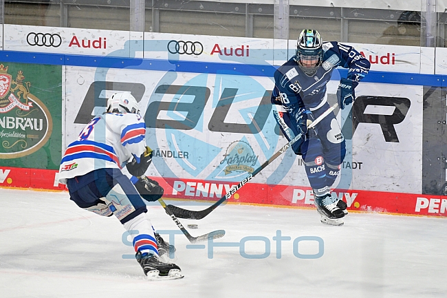 Eishockey, Frauen, DFEL, Saison 2021-2022, ERC Ingolstadt - ESC Planegg-Würmtal, 22.01.2021