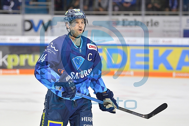 ERC Ingolstadt vs Krefeld Pinguine, DEL, Deutsche Eishockey Liga, Spieltag 3, 20.09.2019