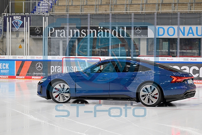 Eishockey, Herren, DEL, Saison 2022-2023, ERC Ingolstadt - Showtraining & Dauerkartenüberge, 07.08.2022