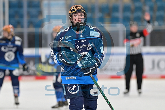 Eishockey, Frauen, European Womens Hockey League, Saison 2024-2025, ERC Ingolstadt - Lakers Kärnten, 13.09.2024