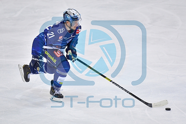 Vorbereitung, Gäubodencup, Eishockey, Herren, DEL, Saison 2021-2022, Grizzlys Wolfsburg - ERC Ingolstadt, 13.08.2021