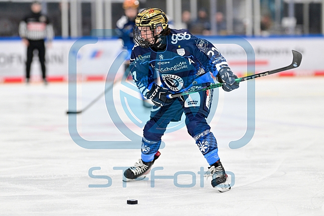 Eishockey, Frauen, DFEL, Saison 2024-2025, ERC Ingolstadt - ECDC Memmingen Indians, 16.11.2024