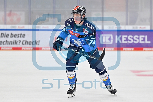 Eishockey, Herren, DEL, Saison 2023-2024, ERC Ingolstadt - Showtraining, 13.08.2023