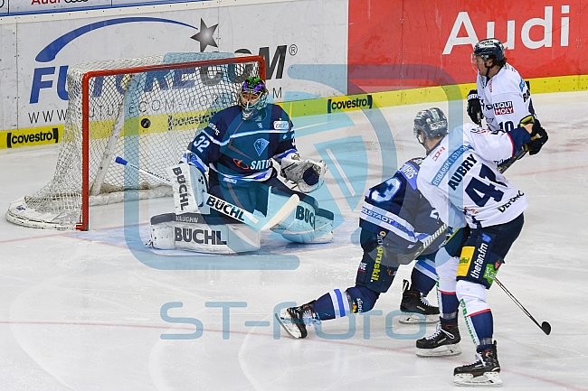 ERC Ingolstadt vs Eisbaeren Berlin am 22.02.2019, Spieltag 49