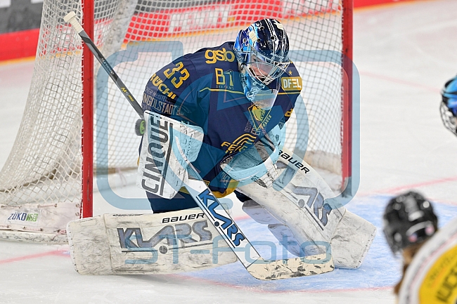 Eishockey, Frauen, DFEL, Saison 2022-2023, ERC Ingolstadt - Mad Dogs Mannheim, 20.11.2022