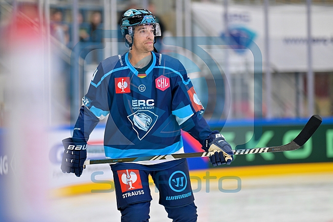 Hockey, Mens, CHL, Season 2025-2026, Regular Season, Game Day 2, ERC Ingolstadt - Kalpa Kuopio, 30.08.2025